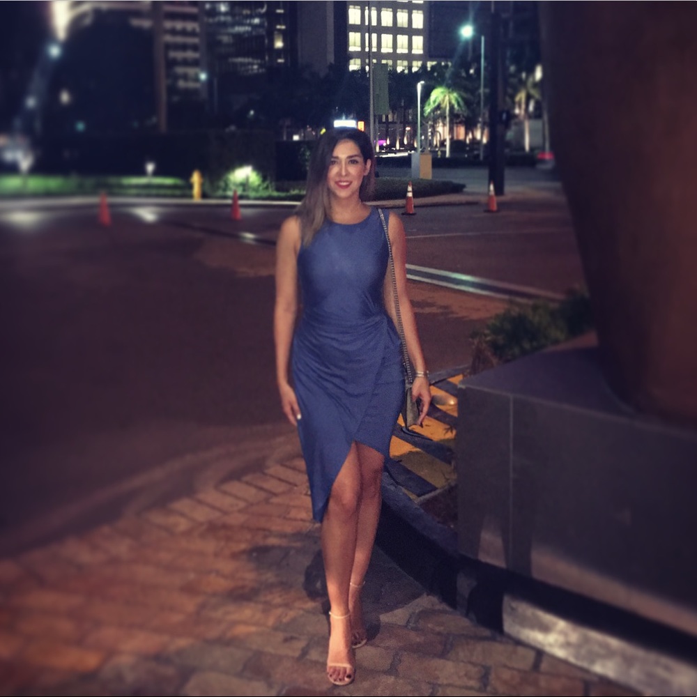 Bodycon Dress